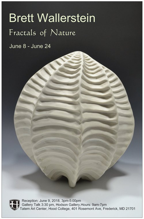 Solo Ceramic Exhibition